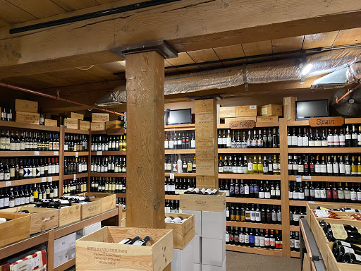 Wine Store «Wine Bank», reviews and photos, 363 5th Ave # 100, San Diego, CA 92101, USA