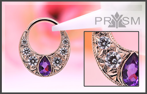 Explore song lyric tattoo ideas, creative tattoo ideas in Clive, available at Prysm Jewelry & Piercing
