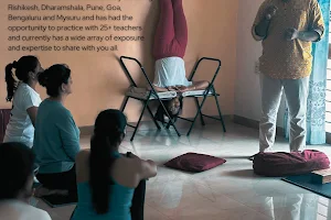 Pranava - Center for Indian Culture & Yogic Studies image