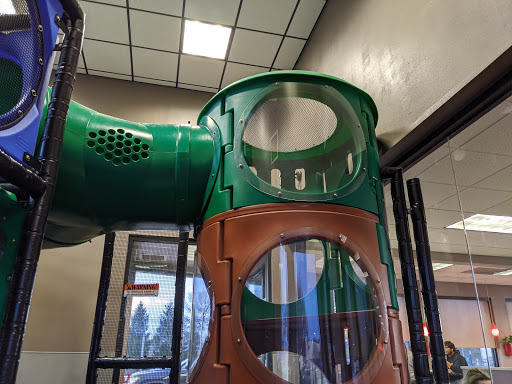 Fast Food Restaurant «Chick-fil-A», reviews and photos, 4881 U.S. 9, Howell, NJ 07731, USA