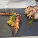 Photo n°1 de l'avis de Antonella. fait le 29/08/2021 à 20:47 sur le  Noir Eventi Bar & Restaurant à Rionero in Vulture