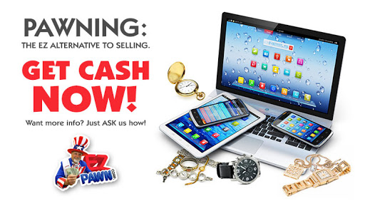 Pawn Shop «EZ Pawn Corp», reviews and photos, 253-06 Rockaway Blvd, Rosedale, NY 11422, USA