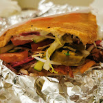 Photo n°3 de l'avis de Keep.e fait le 15/09/2019 à 20:15 sur le  Brunnen Dönerhaus à Berlin