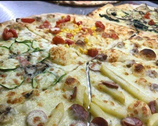 PizzAmi in Corridonia, Provincia di Macerata