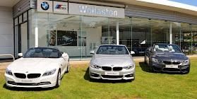 Wollaston BMW