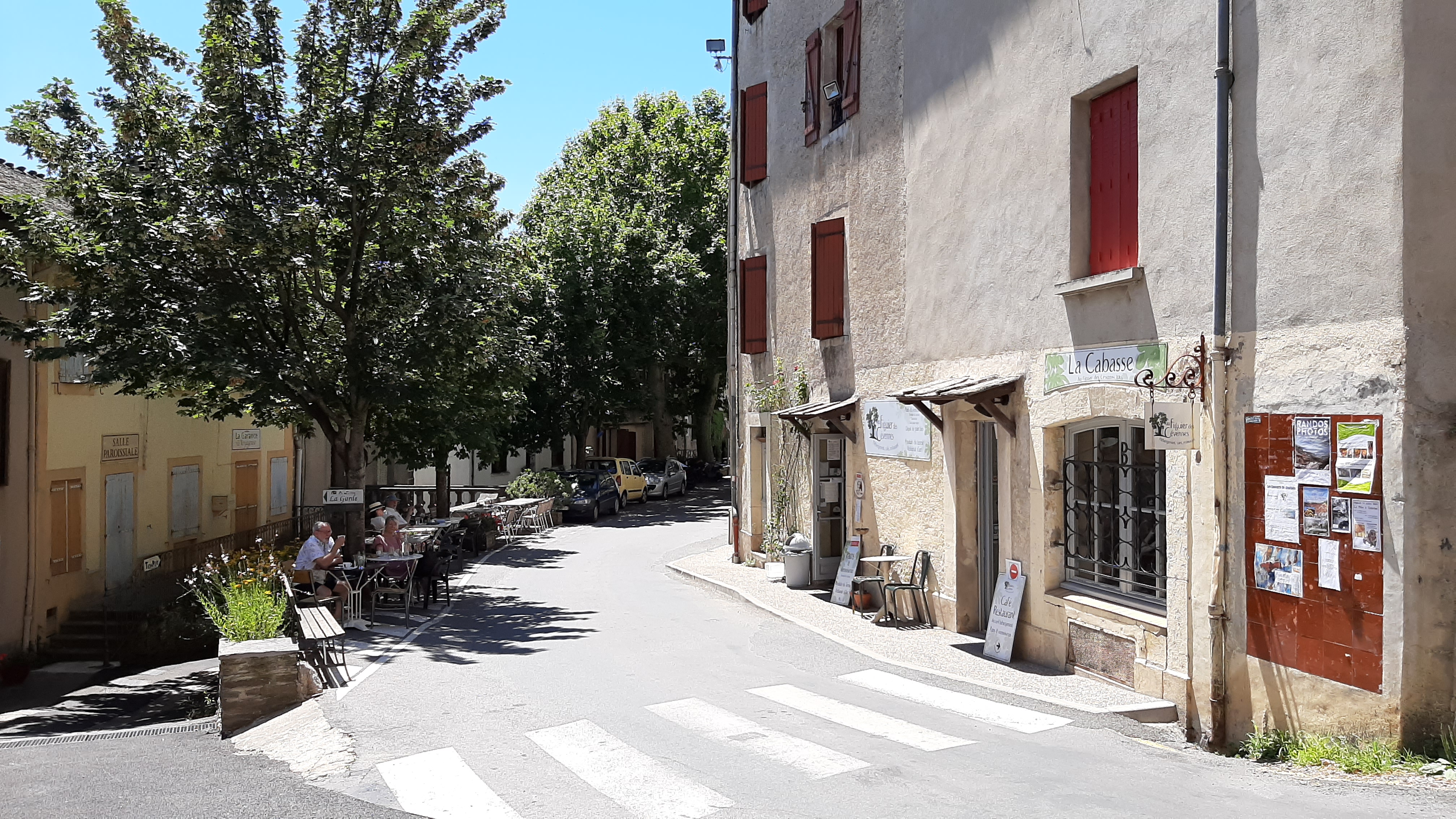 Photo n° 2 de l'avis de Robert.h fait le 24/07/2020 à 16:09
