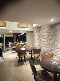 Atmosphère du Restaurant méditerranéen Restaurant Cararocca à Cagnes-sur-Mer - n°5