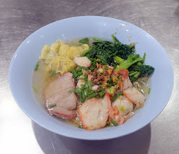 ร้านหมูแดง(ฮ่องเต้) photo