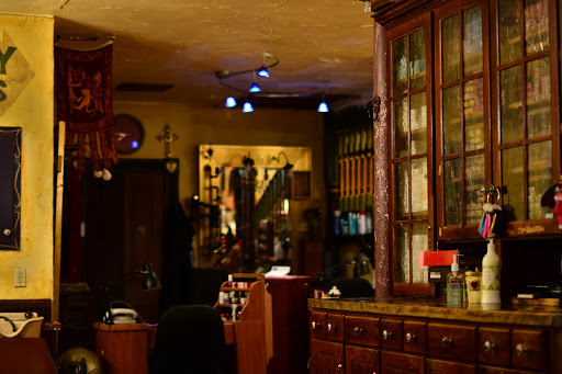 Art Gallery «Mojo Pie Spalon and Art Gallery», reviews and photos, 2037 S Waverly Ave, Springfield, MO 65804, USA