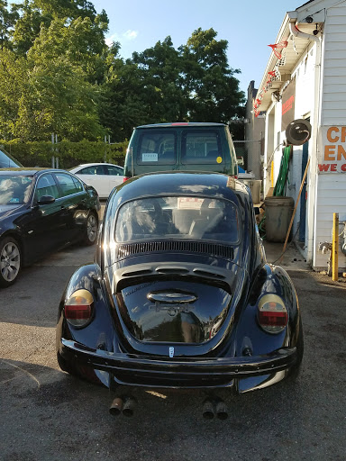 Used Car Dealer «Jersey Coast Auto Sales», reviews and photos, 649 Broadway, Long Branch, NJ 07740, USA