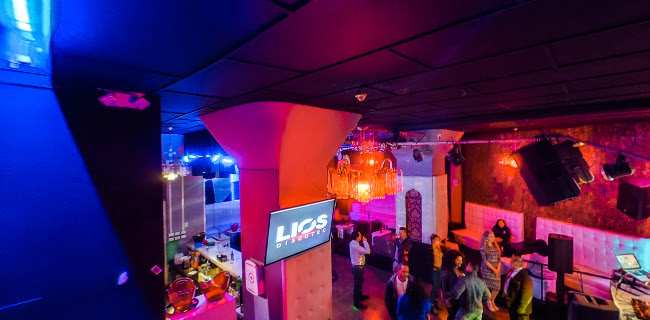 LIOS DISCOTEC - Discoteca