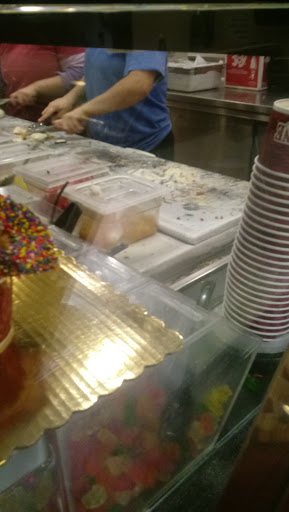 Ice Cream Shop «Cold Stone Creamery», reviews and photos, 1000 Chapel View Blvd Suite 134, Cranston, RI 02920, USA