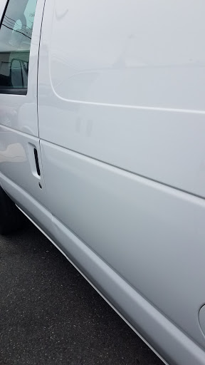 Car Dealer «Car & Van World», reviews and photos, 577 Chester Pike, Prospect Park, PA 19076, USA