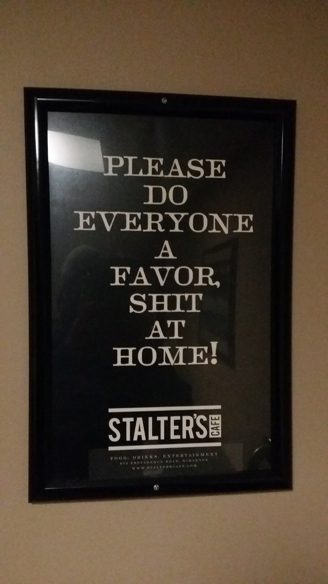Stalters Cafe