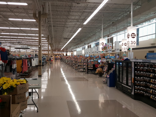 Grocery Store «Meijer», reviews and photos, 4901 IN-26, Lafayette, IN 47905, USA