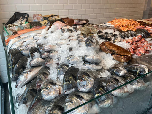 Atlantic vishandel