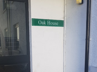 Oak House Staff Accommodatio