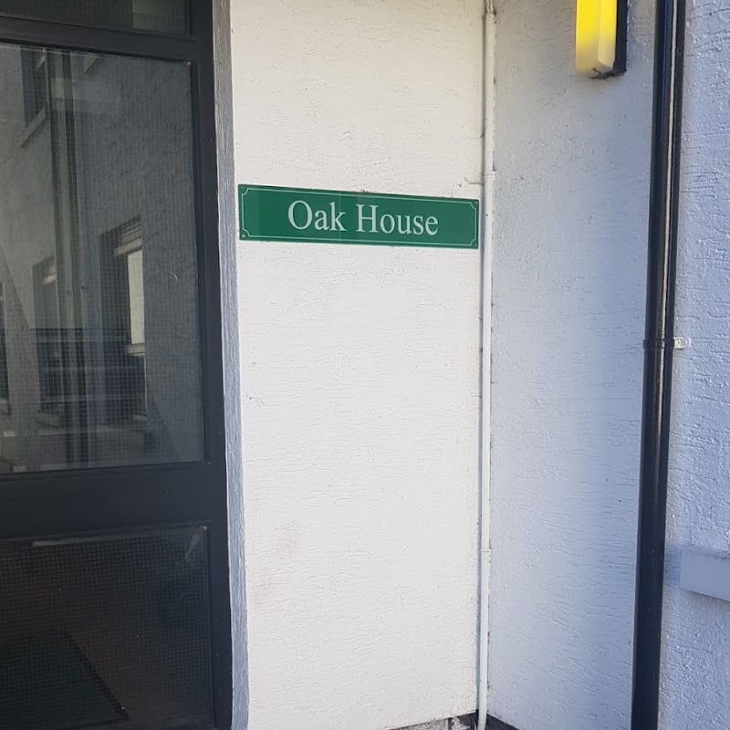 Oak House Staff Accommodatio