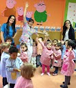 Escuela Infantil San Pedro Apóstol en Alcobendas