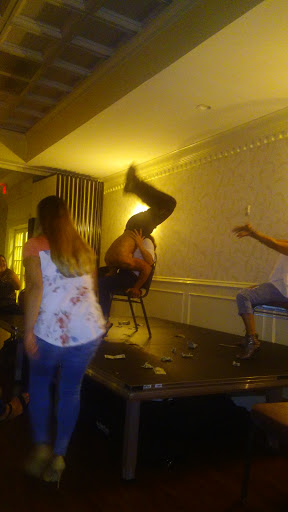 Country Club «Hillside Country Club», reviews and photos, 82 Hillside Ave, Rehoboth, MA 02769, USA