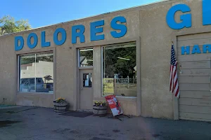 Dolores General Store image