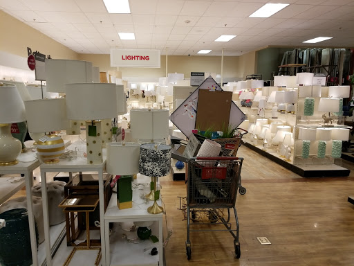 Department Store «HomeGoods», reviews and photos, 3331 Rosecrans St, San Diego, CA 92110, USA