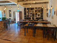 Atmosphère du Restaurant Auberge la Selette à Bize-Minervois - n°8