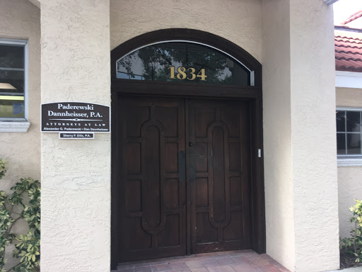 Attorney «Sherry Ellis Law, PLLC», reviews and photos