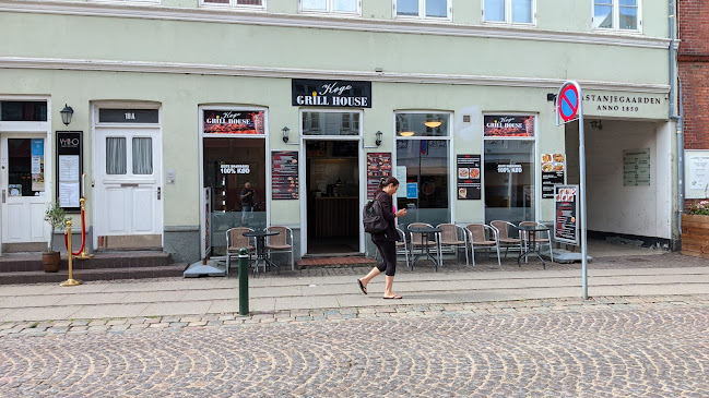 Gør alt med min kraft tempereret Påhængsmotor 45 anmeldelser af Køge Grill House (Restaurant) i Køge (Sjælland)