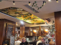Atmosphère du Restaurant Le Florentin à Paris - n°14