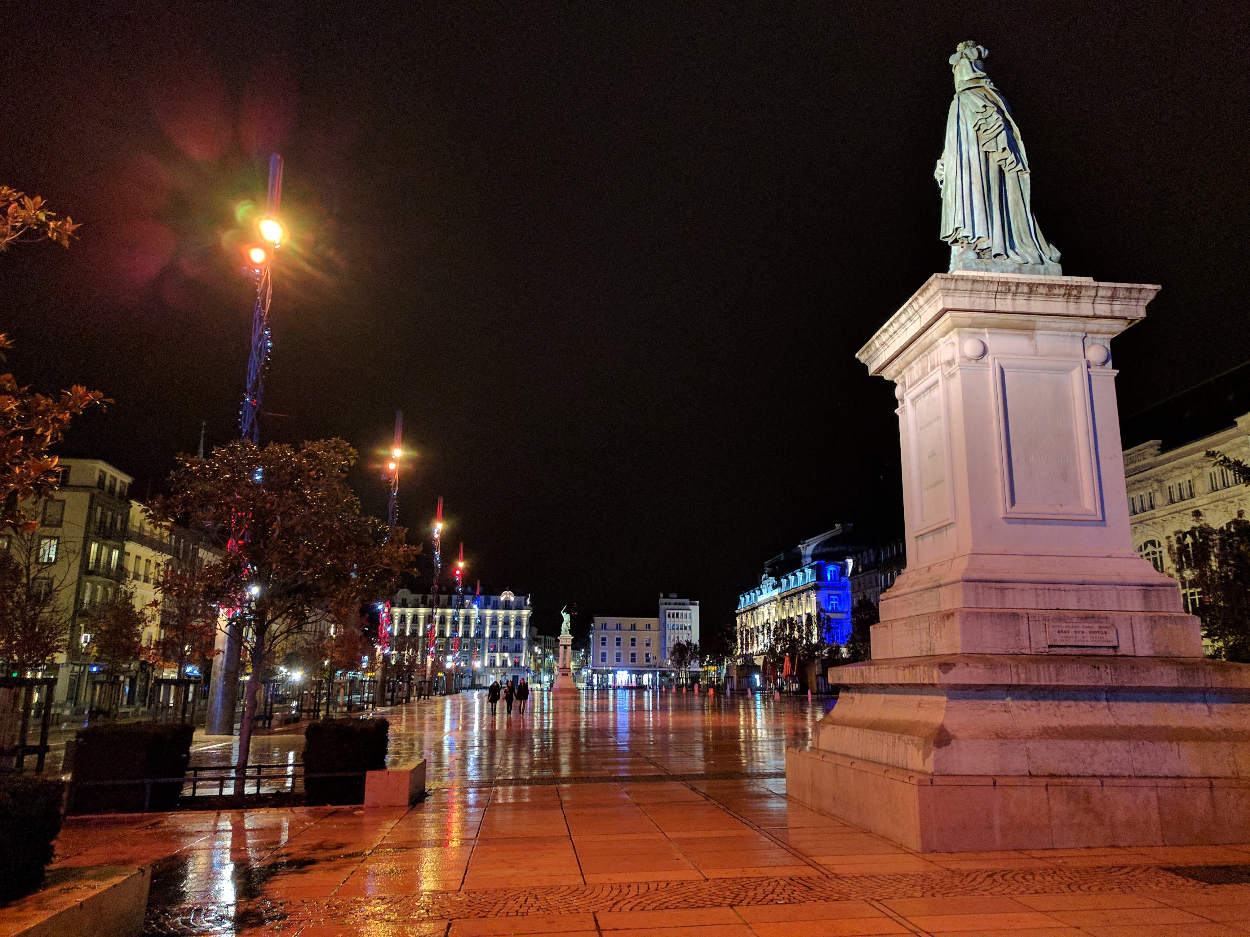 Photo n° 2 de l'avis de Gabriel.e fait le 10/11/2016 à 15:41