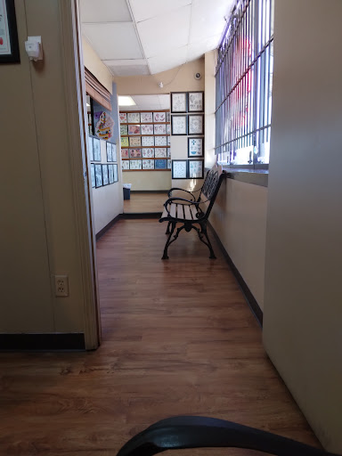 Tattoo Shop «Randy Adams Tattoo Studio», reviews and photos, 6467 E Lancaster Ave, Fort Worth, TX 76112, USA