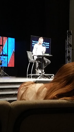 Church «Valley Bible Fellowship», reviews and photos