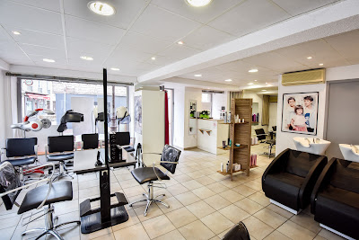 SC Coiffure à Montbrison