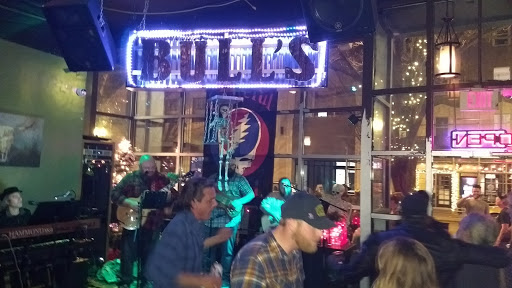 Bull’s Tavern