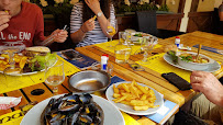 Moule du Restaurant de fruits de mer Le Mao à Perros-Guirec - n°2