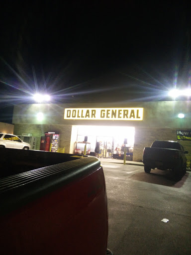 Discount Store «Dollar General», reviews and photos, 3156 Junction Hwy, Ingram, TX 78025, USA