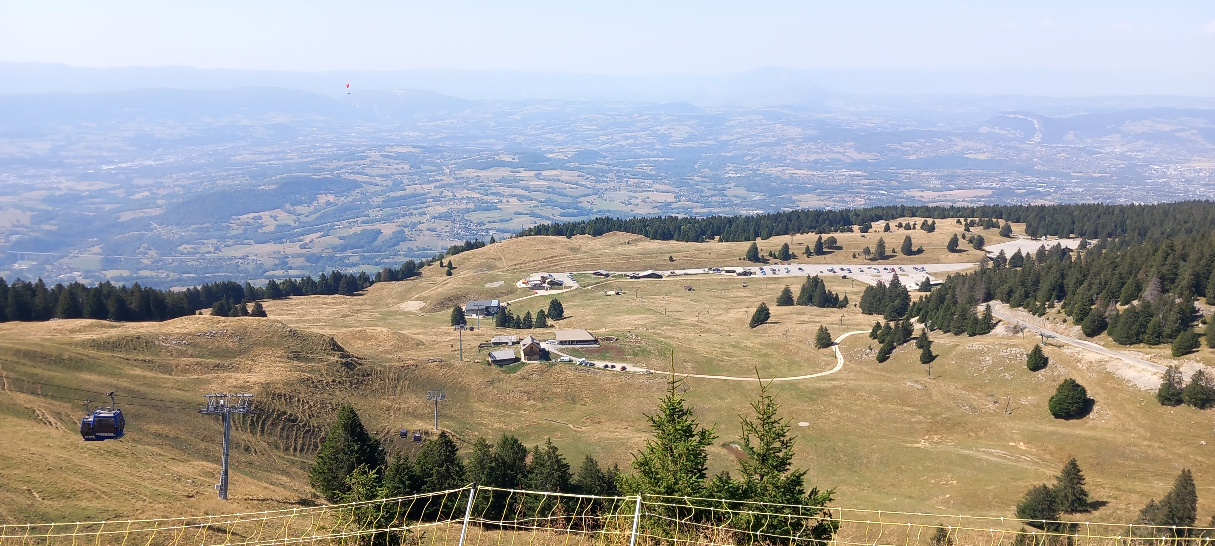 Photo n° 1 de l'avis de Caux.i fait le 19/08/2023 à 14:05