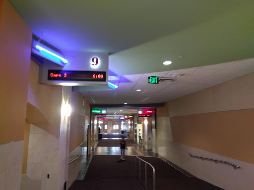 Movie Theater «Regal Cinemas Southland Mall 16», reviews and photos, 20505 S Dixie Hwy, Cutler Bay, FL 33189, USA