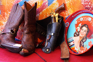 Photo n°48 de El Sombrero à Lyon ()