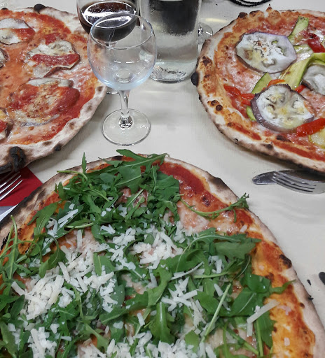 Pizzeria Bisteccheria Michelangelo in Sestu, Città Metropolitana di Cagliari