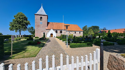 Højbjerg Kirke