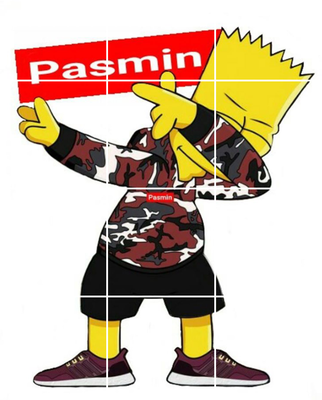 Pasmin