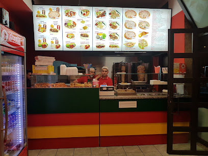 Turkish Pizza Kebab E Specialita Turche - Viale Piave, 21/a, 42121 Reggio Emilia RE, Italy