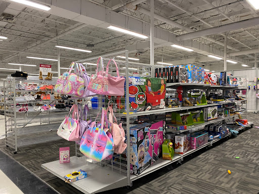 Clothing Store «Burlington Coat Factory», reviews and photos, 1600 Saratoga Ave, San Jose, CA 95129, USA