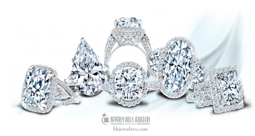 Jewelry Store «Beverly Hills Jewelers», reviews and photos, 259 S Beverly Dr, Beverly Hills, CA 90212, USA