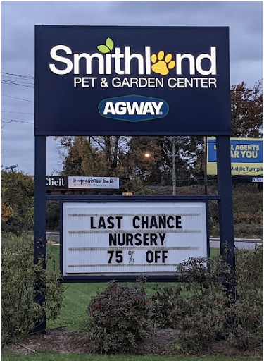 Pet Supply Store «Agway of Manchester», reviews and photos, 33 Adams St, Manchester, CT 06042, USA