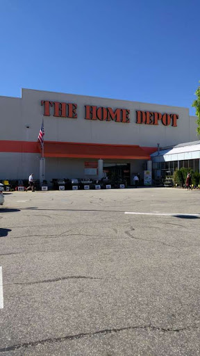 The Home Depot