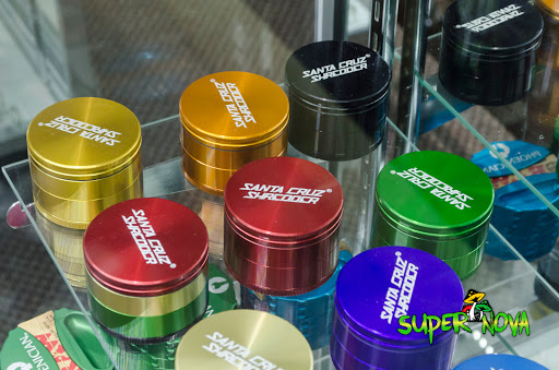 Tobacco Shop «SuperNova Smoke Shop», reviews and photos, 11851 Bandera Rd #118, Helotes, TX 78023, USA