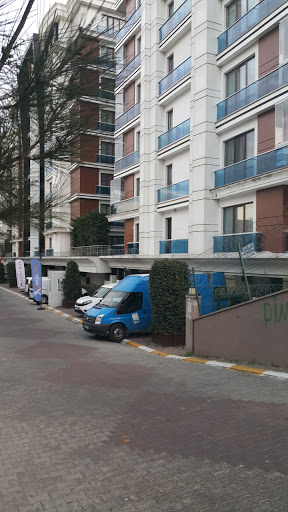 Beylikduzu Kargo Sirketi